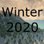 Winterproject 2020 logo