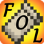 Fabric Of Life (FOL) logo