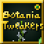 Botania Tweakers logo