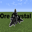 OreCrystal - Forge (DISCONNECT) logo