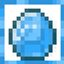 Bluer Diamonds With Ore Borders logo