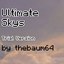 Ultimate Skys: Trial Version logo