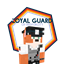 Loyal Guard of RedfurCity for Custom NPCs logo