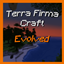 TerraFirmaCraft Evolved logo
