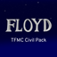The Floyd Motors Company Civil Pack logo