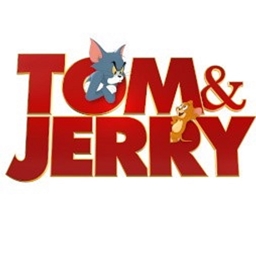 Tom and Jerry Mod v2 logo