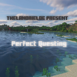 Perfect Questing logo