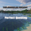 Perfect Questing logo