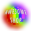 Awesome Shop logo