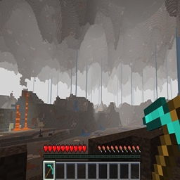 Poseidon's Rage logo