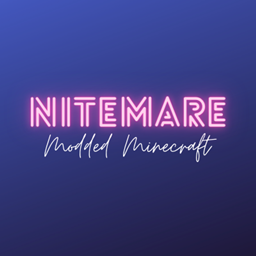 Nitemare Mod logo