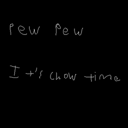 Chuckable Chow logo