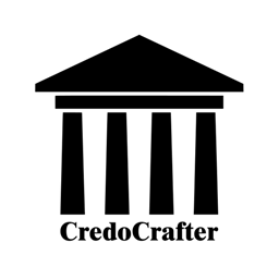 CredoCrafter logo