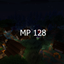 MP 128 logo