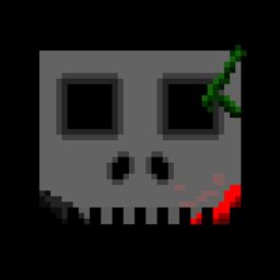 You're Gonna Die logo