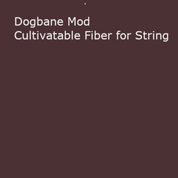 Dogbane - Minecraft Mods - CurseForge