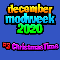 ChristmasTime [Discontinued] logo
