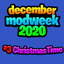 ChristmasTime [Discontinued] logo