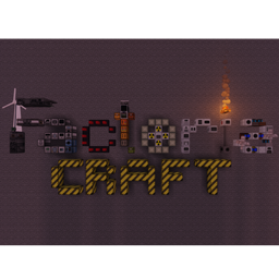 FactoriaCraft [Server Edition] logo