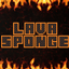 LavaSponge [Fabric] logo