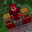 BekoniX Gems mod logo