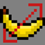 Banana For Scale logo