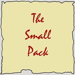 The Small Pack project image