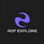 ADF Explore logo