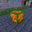 Lucky Block Fall logo