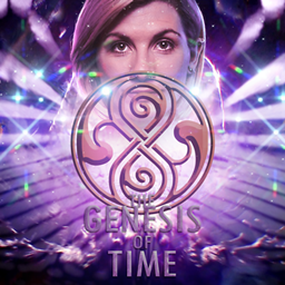 Official Genesis Of Time Server Modpack logo