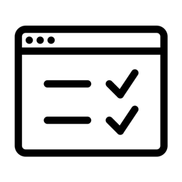 testiranje logo