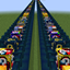 Ultimate Lucky Block Race 1 logo