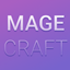 MageCraft Modpack logo