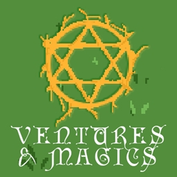Ventures and Magics project image