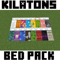 Kilatons Bed Pack logo