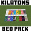 Kilatons Bed Pack logo