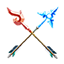 Z Arrows and Stuff [FORGE] logo