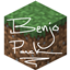 Benjo's Biome Exploration logo
