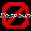 Undespawnable Named Items Datapack logo