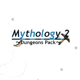 Mythology 2 ~Dungeons pack~ project image