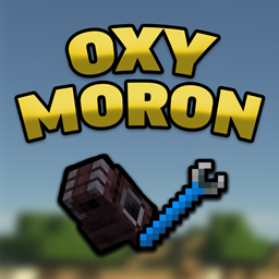 Oxymoron project image