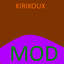 Kirikoux MOD logo
