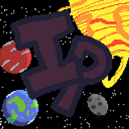 Interstellar Progression logo