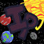 Interstellar Progression logo