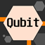 Qubit logo