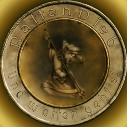RattenDieb logo