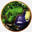 EarthCraft Modded logo