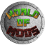 World of Mods - Streamer Series logo