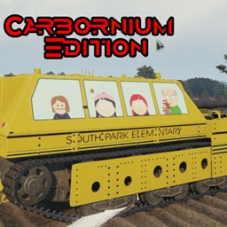 SU14-2 Southpark