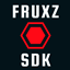 FruxzSDK logo